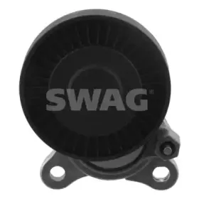 22 93 1257 SWAG Натяжитель ремня, клиновой зубча